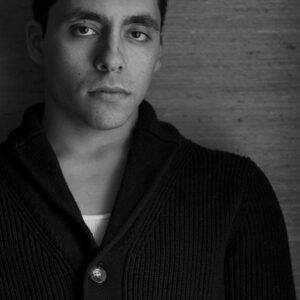 تصویر هنرمند Andres Romo Salido