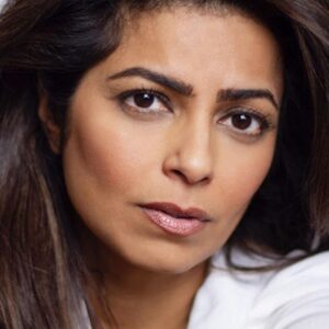 تصویر هنرمند Sweta Keswani