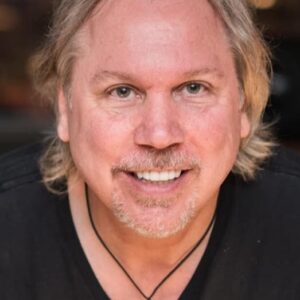 تصویر هنرمند Mark Mancina