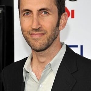 تصویر هنرمند Benjamin A. Van Der Veen