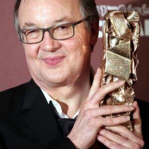 تصویر هنرمند Philippe Faucon