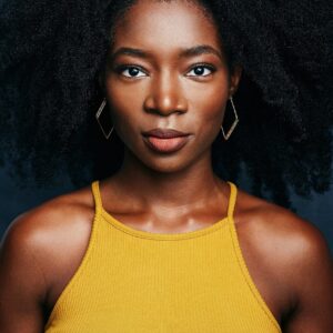 تصویر هنرمند Jacqueline Nwabueze