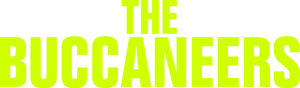 لوگوی رسمی سریال The Buccaneers (2023)
