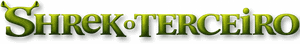 لوگوی رسمی فیلم Shrek the Third (2007)