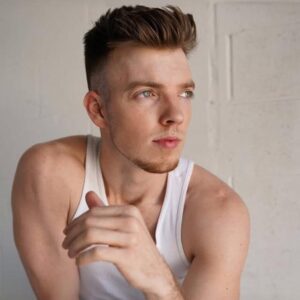 تصویر هنرمند Ben Blevins