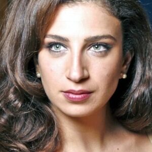 تصویر هنرمند Clara Khoury