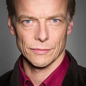 تصویر هنرمند Hans Piesbergen