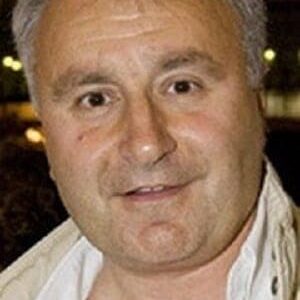 تصویر هنرمند Leonid Vereshchagin