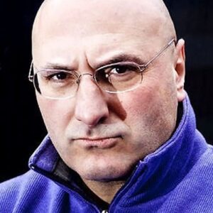 تصویر هنرمند Slavko Labović