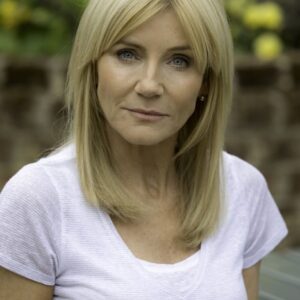 تصویر هنرمند Belinda McGinley