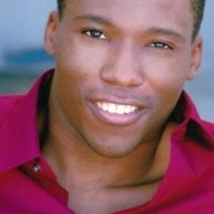 تصویر هنرمند Mitchell Lance Adams