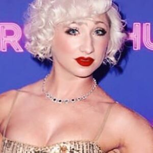 تصویر هنرمند Marcy Richardson