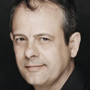 تصویر هنرمند David Bagés