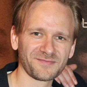 تصویر هنرمند Matthias Lier