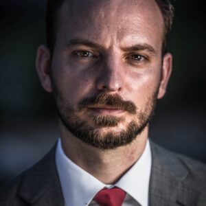 تصویر هنرمند Joshua Powell