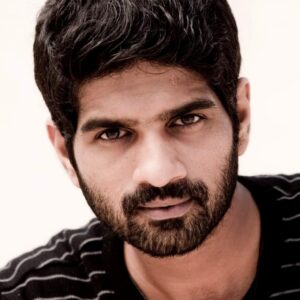 تصویر هنرمند R. Badree