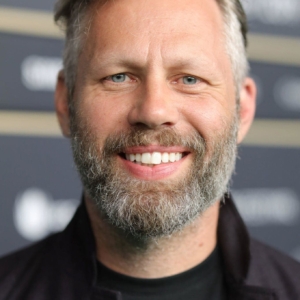 تصویر هنرمند Darius Marder