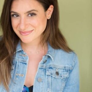 تصویر هنرمند Lauren Marini