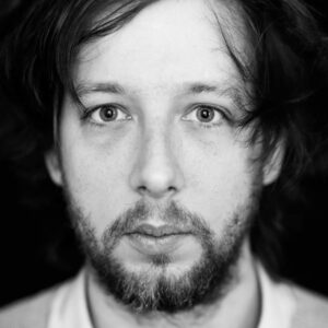 تصویر هنرمند Emmanuel Schwartz