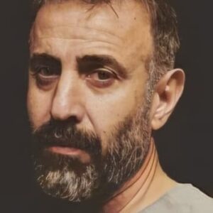 تصویر هنرمند Nedim Salman