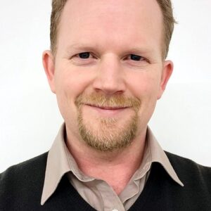 تصویر هنرمند James Hare