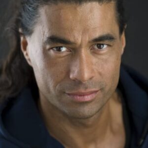 تصویر هنرمند Antonio Te Maioha