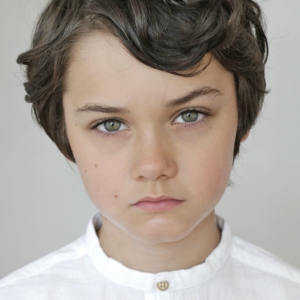 تصویر هنرمند Dante Pereira-Olson