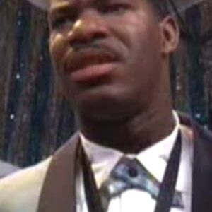 تصویر هنرمند Tommy Thomas