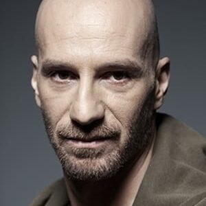 تصویر هنرمند Nikolas Papagiannis