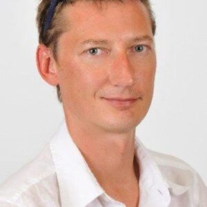 تصویر هنرمند Zsolt Vicei