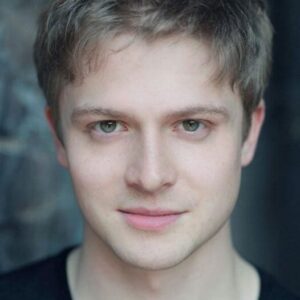 تصویر هنرمند Simon Ginty