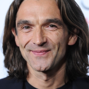 تصویر هنرمند Justin Chadwick