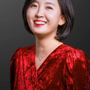 تصویر هنرمند Yaping Li