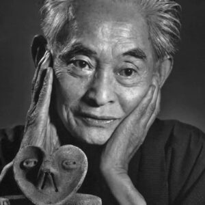 تصویر هنرمند Yasunari Kawabata