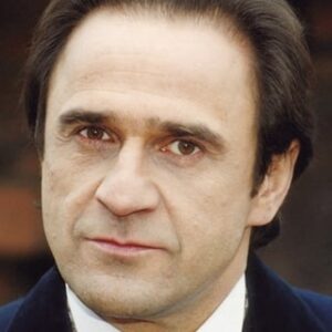 تصویر هنرمند Bronisław Wrocławski