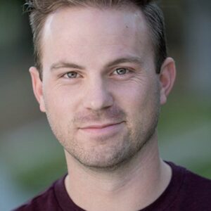 تصویر هنرمند Tim Ogletree