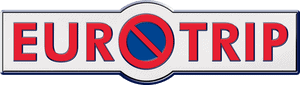 لوگوی رسمی فیلم EuroTrip (2004)