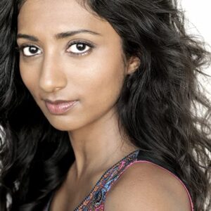 تصویر هنرمند Menik Gooneratne