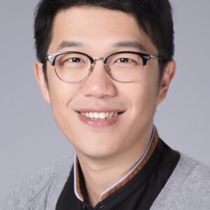 تصویر هنرمند Li Haoling