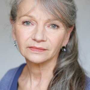 تصویر هنرمند Anouchka Csernakova