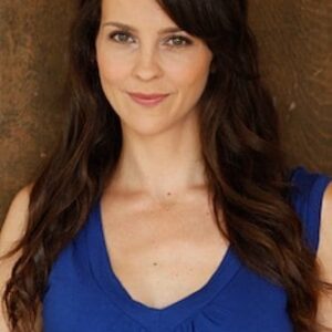 تصویر هنرمند Sarah Murphy-Dyson