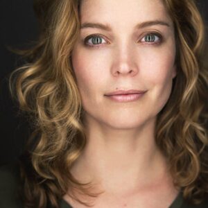 تصویر هنرمند Johanna Putnam