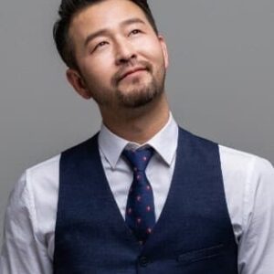 تصویر هنرمند Hwang Geon