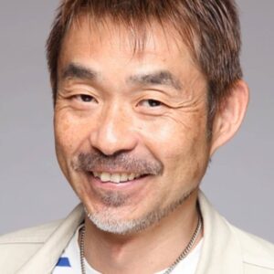 تصویر هنرمند Keiichi Sonobe