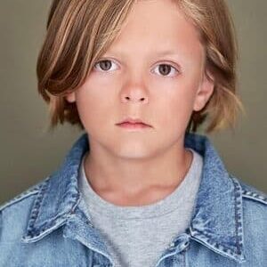 تصویر هنرمند Callum Vinson