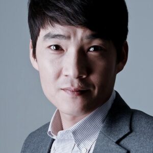 تصویر هنرمند Kim Jeong-hyeon