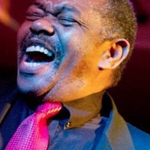 تصویر هنرمند Ron Murphy