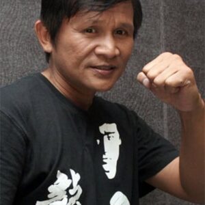 تصویر هنرمند Panna Rittikrai