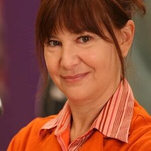 تصویر هنرمند Pétronille Moss