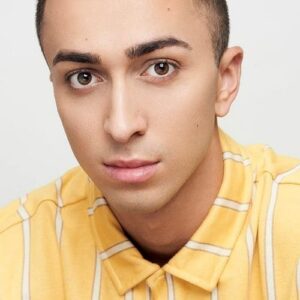 تصویر هنرمند Andrew Kyrzyk